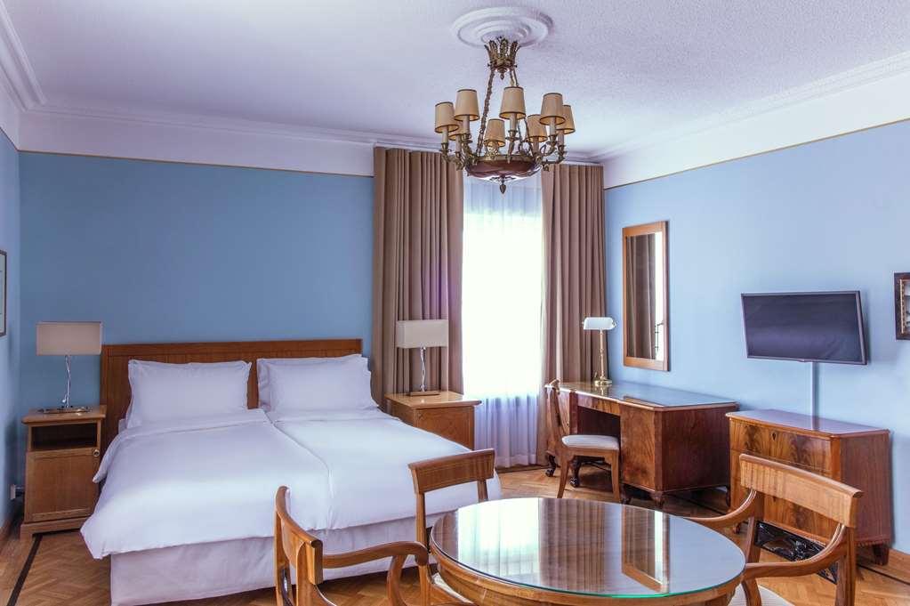 Radisson Blu Grand Hotel Tammer Tampere Zimmer foto